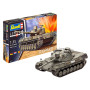 Char LEOPARD 1 - 1/35 - REVELL 03240