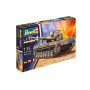 Char LEOPARD 1 - 1/35 - REVELL 03240