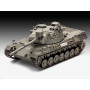Char LEOPARD 1 - 1/35 - REVELL 03240
