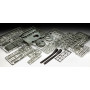 Char LEOPARD 1 - 1/35 - REVELL 03240