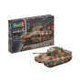 Char Tiger II Ausf.B (Tourelle Henschel) - 1/35 - REVELL 03249