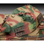 Char Tiger II Ausf.B (Tourelle Henschel) - 1/35 - REVELL 03249
