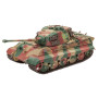 Char Tiger II Ausf.B (Tourelle Henschel) - 1/35 - REVELL 03249