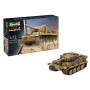PzKpfw VI Ausf. H TIGRE - 1/72 - REVELL 03262