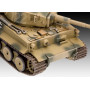 PzKpfw VI Ausf. H TIGRE - 1/72 - REVELL 03262