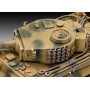 PzKpfw VI Ausf. H TIGRE - 1/72 - REVELL 03262
