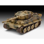 PzKpfw VI Ausf. H TIGRE - 1/72 - REVELL 03262