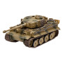 PzKpfw VI Ausf. H TIGRE - 1/72 - REVELL 03262