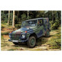 Camion léger «&nbsp;Wolf&nbsp;» - 1/35 - REVELL 03277