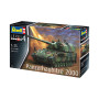 Panzerhaubitze 2000 - 1/35 - REVELL 03279