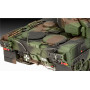 Char Leopard 2A7A1 - 1/35 - REVELL 03360
