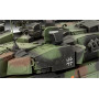 Char Leopard 2A7A1 - 1/35 - REVELL 03360