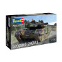 Char Leopard 2A7A1 - 1/35 - REVELL 03360