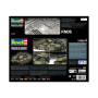 Char Leopard 2A7A1 - 1/35 - REVELL 03360