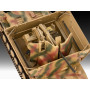 Flakpanzer IV - Möbelwagen 3,7 cm Flak 43 - 1/72 - REVELL 03363