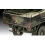 MAN 10t milgl truck 8x8 - 1/35 - REVELL 03367
