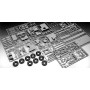 MAN 10t milgl truck 8x8 - 1/35 - REVELL 03367