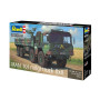 MAN 10t milgl truck 8x8 - 1/35 - REVELL 03367
