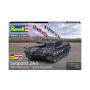 Leopard 2A4 - Décoration spéciale 40e anniversaire - 1/35 - REVELL 03368