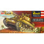 M4 Sherman 75 ans - 1/40 - REVELL 03369