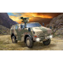 Dingo 2 GE A3.3 PatSi - 1/35 - REVELL 03370