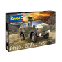 Dingo 2 GE A3.3 PatSi - 1/35 - REVELL 03370