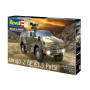 Dingo 2 GE A3.3 PatSi - 1/35 - REVELL 03370