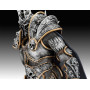 World of Warcraft Le Roi-liche - 1/16 - REVELL 03515