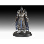 World of Warcraft Le Roi-liche - 1/16 - REVELL 03515