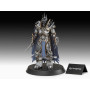 World of Warcraft Le Roi-liche - 1/16 - REVELL 03515