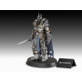 World of Warcraft Le Roi-liche - 1/16 - REVELL 03515