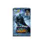 World of Warcraft Le Roi-liche - 1/16 - REVELL 03515