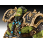 World of Warcraft L'esclave orc - 1/16 - REVELL 03516