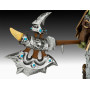 World of Warcraft L'esclave orc - 1/16 - REVELL 03516