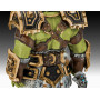 World of Warcraft L'esclave orc - 1/16 - REVELL 03516