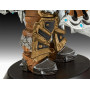 World of Warcraft L'esclave orc - 1/16 - REVELL 03516