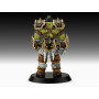 World of Warcraft L'esclave orc - 1/16 - REVELL 03516