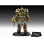 World of Warcraft L'esclave orc - 1/16 - REVELL 03516