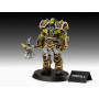 World of Warcraft L'esclave orc - 1/16 - REVELL 03516