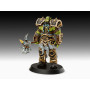 World of Warcraft L'esclave orc - 1/16 - REVELL 03516