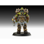 World of Warcraft L'esclave orc - 1/16 - REVELL 03516
