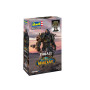 World of Warcraft L'esclave orc - 1/16 - REVELL 03516