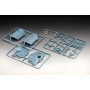 Star Wars TIE Fighter de Dark Vador - 1/121 - REVELL 03602