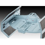 Star Wars TIE Fighter de Dark Vador - 1/121 - REVELL 03602