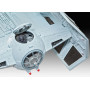 Star Wars TIE Fighter de Dark Vador - 1/121 - REVELL 03602