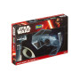 Star Wars TIE Fighter de Dark Vador - 1/121 - REVELL 03602