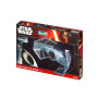Star Wars TIE Fighter de Dark Vador - 1/121 - REVELL 03602