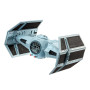 Star Wars TIE Fighter de Dark Vador - 1/121 - REVELL 03602