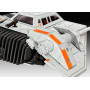 Star Wars Snowspeeder - 1/52 - REVELL 03604