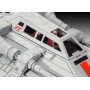 Star Wars Snowspeeder - 1/52 - REVELL 03604